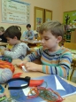 Čekání na Ježíška...tvoříme dárečky